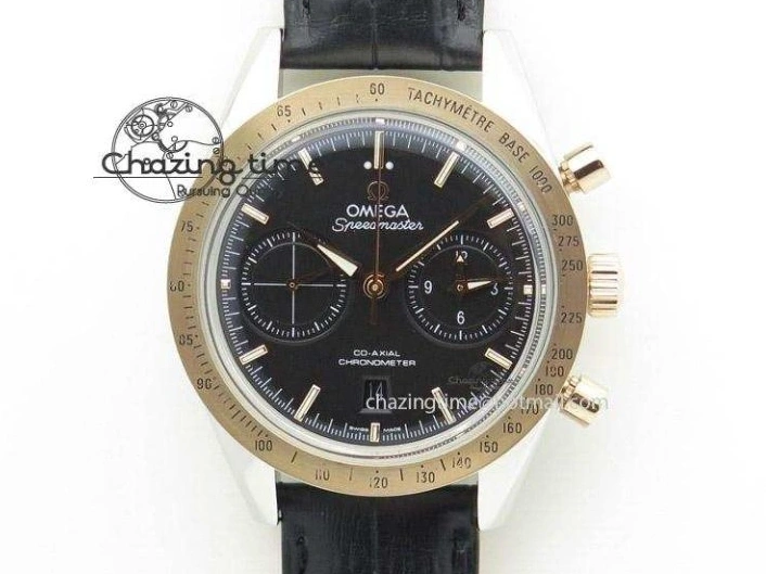 1228 Seamaster Diver 300M ORF 1:1 Best Edition Blue Ceramic Blue Dial on SS Bracelet A Breathable 7869